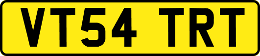 VT54TRT