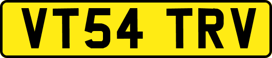 VT54TRV