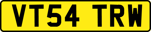 VT54TRW