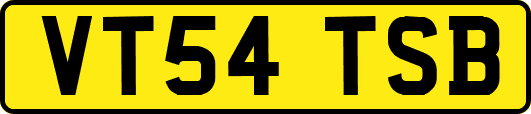VT54TSB