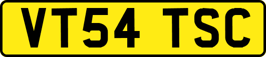 VT54TSC