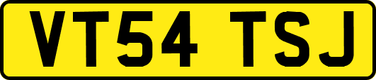 VT54TSJ