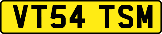 VT54TSM