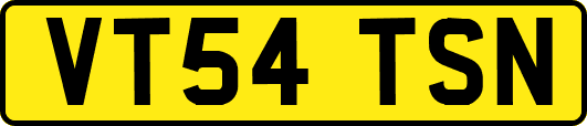 VT54TSN