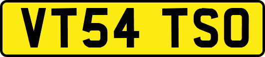 VT54TSO