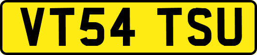 VT54TSU