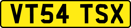 VT54TSX