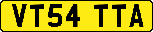 VT54TTA