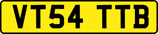 VT54TTB