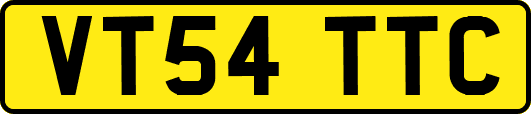 VT54TTC