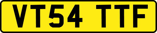 VT54TTF