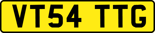 VT54TTG