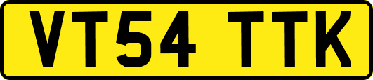 VT54TTK