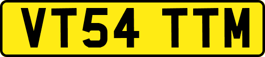 VT54TTM