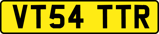 VT54TTR