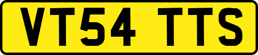VT54TTS