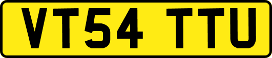 VT54TTU
