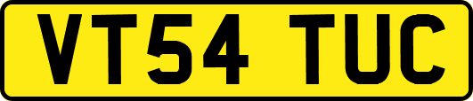 VT54TUC