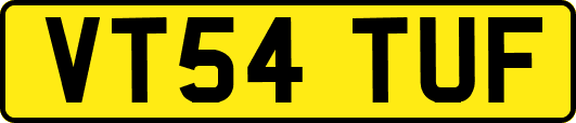 VT54TUF