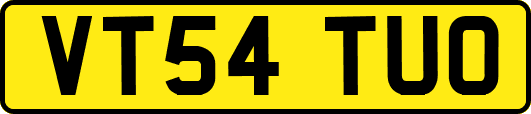 VT54TUO