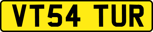 VT54TUR