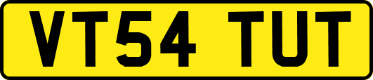 VT54TUT