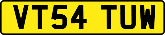 VT54TUW