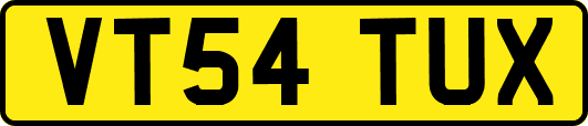 VT54TUX