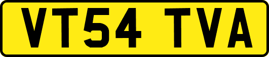 VT54TVA
