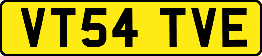 VT54TVE