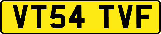VT54TVF