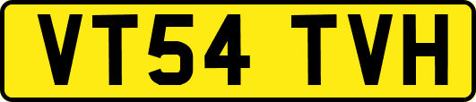VT54TVH