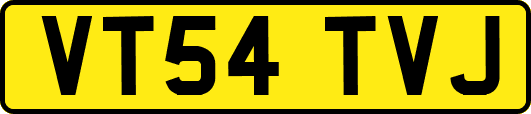 VT54TVJ