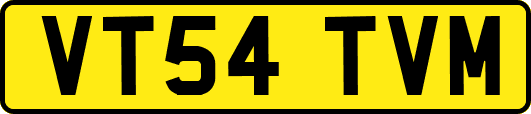 VT54TVM