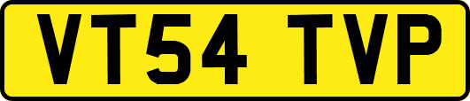 VT54TVP