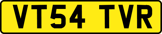 VT54TVR