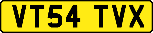 VT54TVX