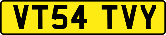 VT54TVY