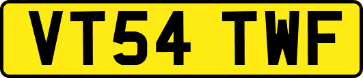 VT54TWF