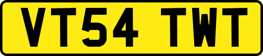 VT54TWT