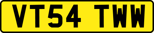 VT54TWW