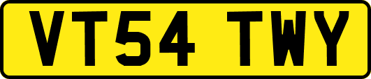 VT54TWY