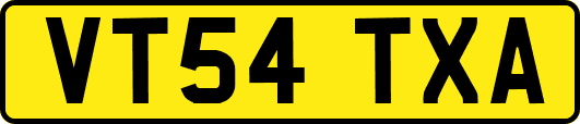 VT54TXA