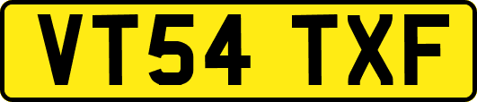 VT54TXF