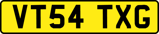 VT54TXG