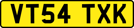 VT54TXK