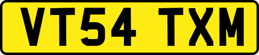 VT54TXM