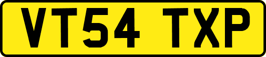 VT54TXP