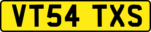 VT54TXS
