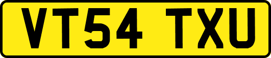 VT54TXU